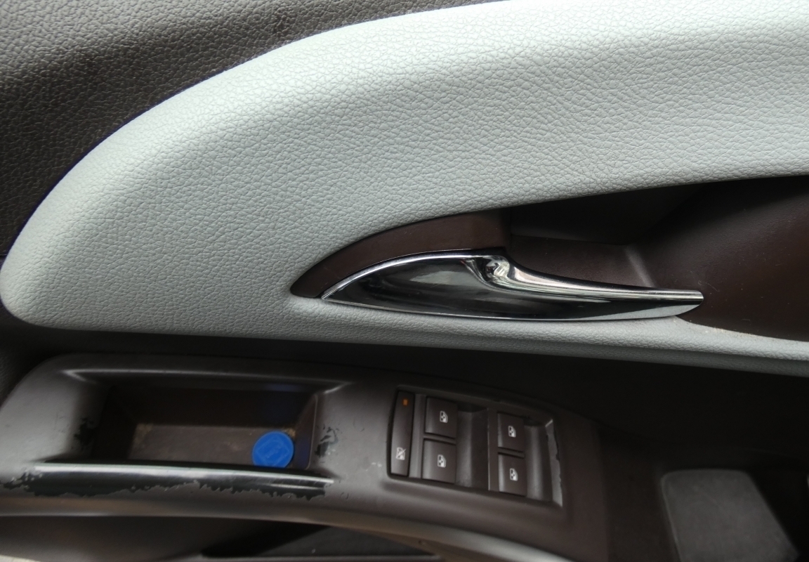 Opel Meriva — 18